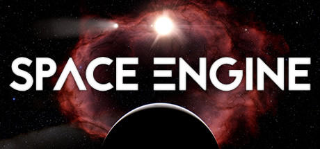 Banner of SpaceEngine 