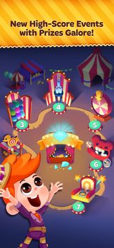 Candy Blast Mania 2023 Game Screenshot