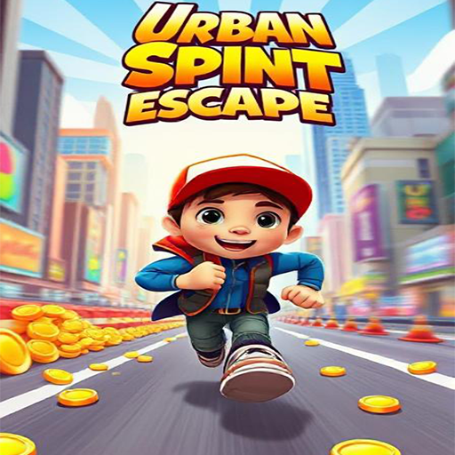 Urban Sprint Escape Latest Version for Android/iOS - TapTap