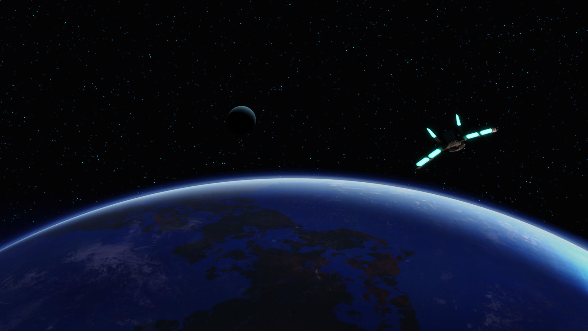 Screenshot 4 of Star Wars™: Dark Forces Remaster 