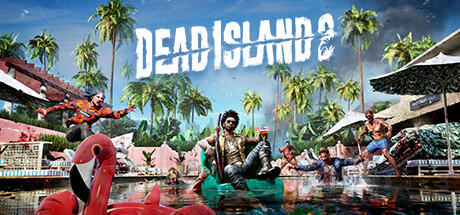 Banner of Dead Island ၂ 