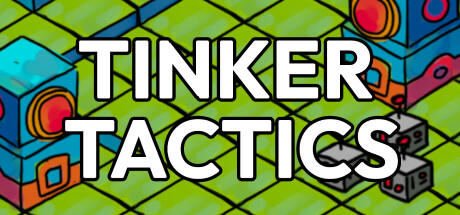 Banner of Tinker Tactics 