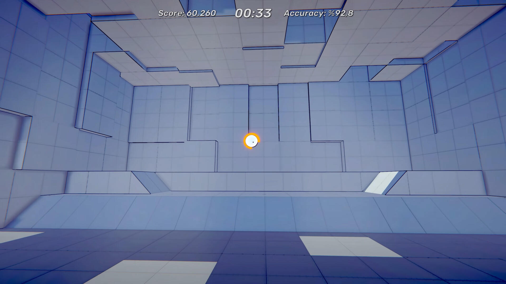 Aim Zen - Rhythmic Aim Trainer for Android/iOS - TapTap