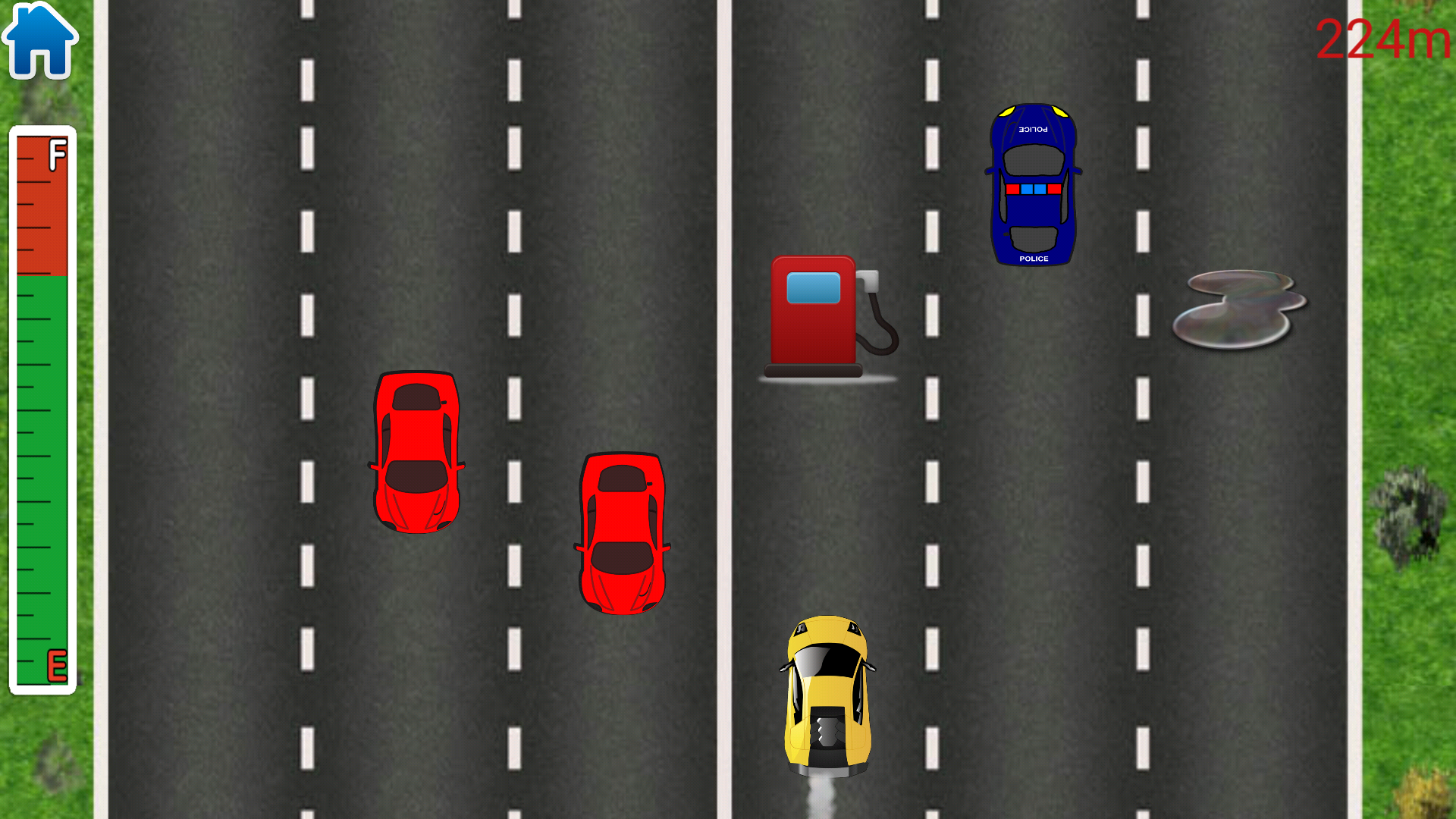 Kids Educational Game 3 遊戲截圖