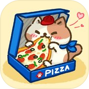 Pizza Cat: 30min fun guarantee