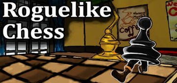 Banner of Roguelike Chess 