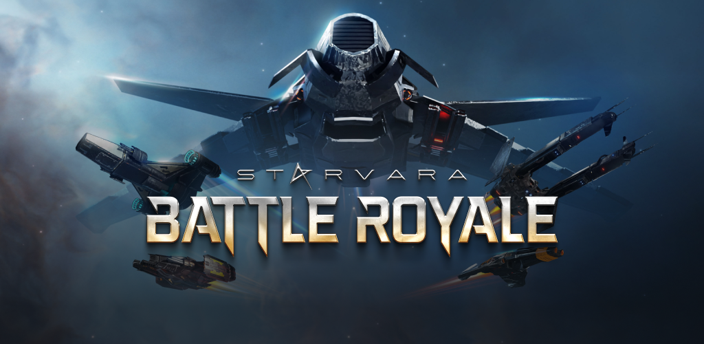 Starvara Battle Royale
