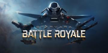 Banner of Starvara Battle Royale 