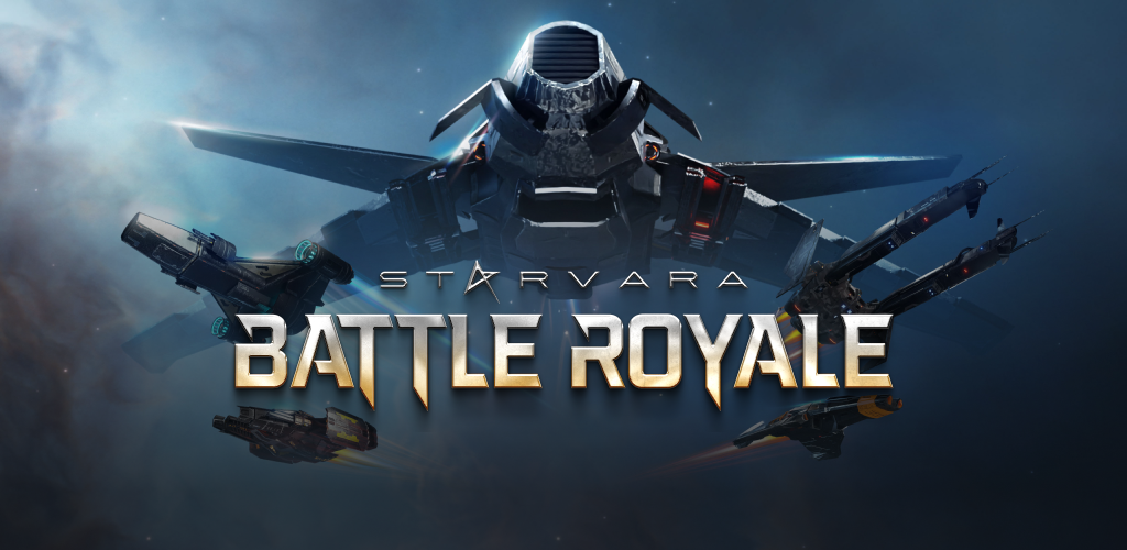 Banner of Battle Royale Starvara 