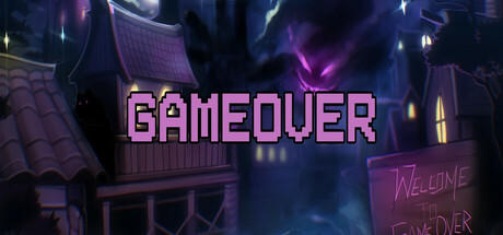 Banner of GameOver 