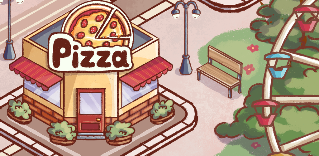 Lily's Pizza screenshot