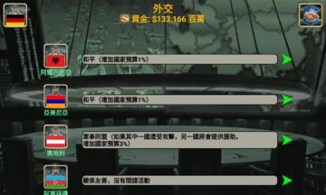 歐洲帝國 遊戲截圖