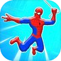 Spider-Man Rescue Hero