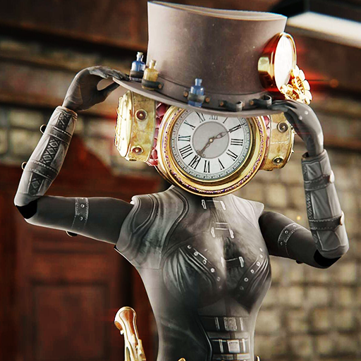 ClockMan VS DrillMan Latest Version for Android/iOS - TapTap