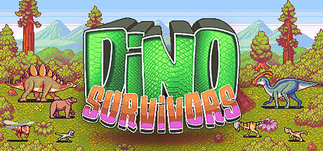 Banner of Dino Survivors 