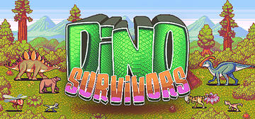 Banner of Dino Survivors 