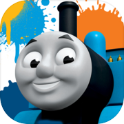 Thomas & Friends:Spills스릴스