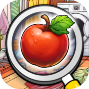 Find N Seek: Spy Hidden Object