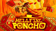 Screenshot of the video of Hellfire Poncho