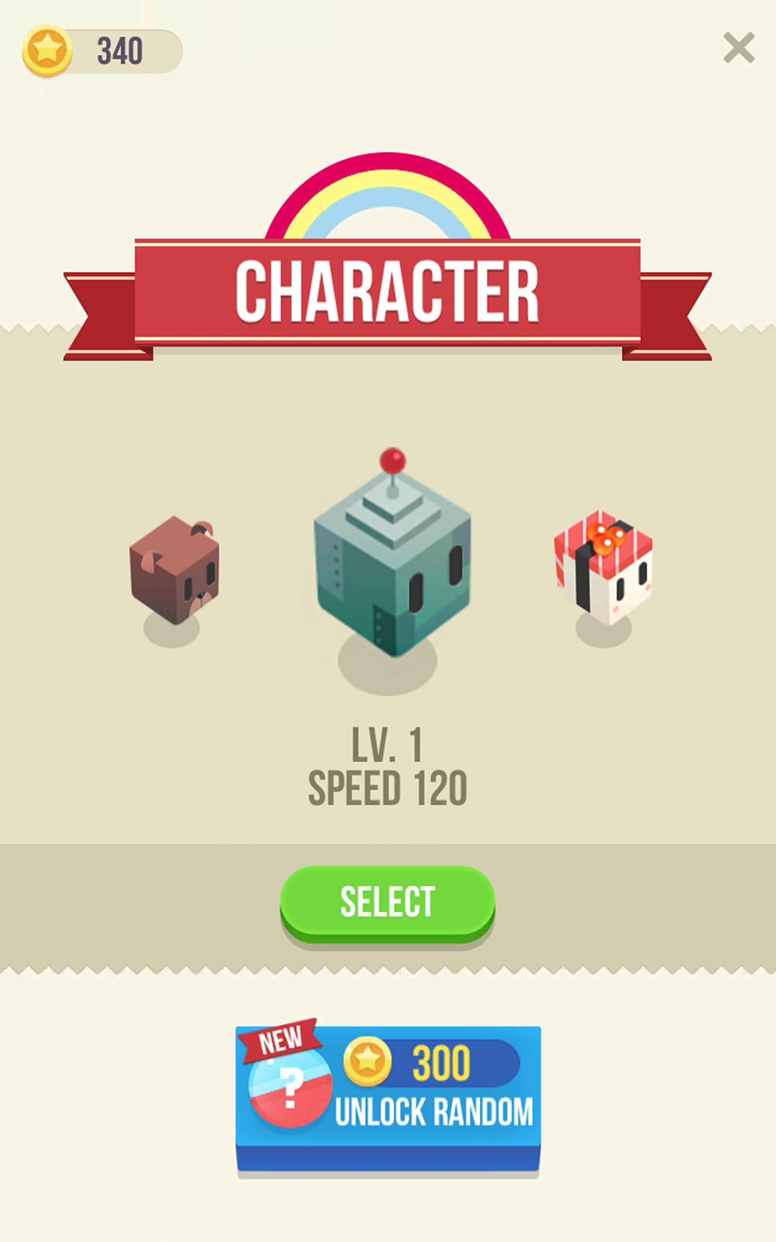 Cut.io : Keep the tail Game Screenshot