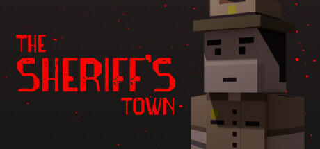 Banner of The Sheriff's Town 