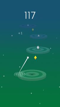 Orbit Loop Game Screenshot