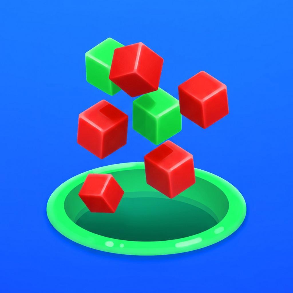 Block Fit Sort Latest Version for Android/iOS APK - TapTap