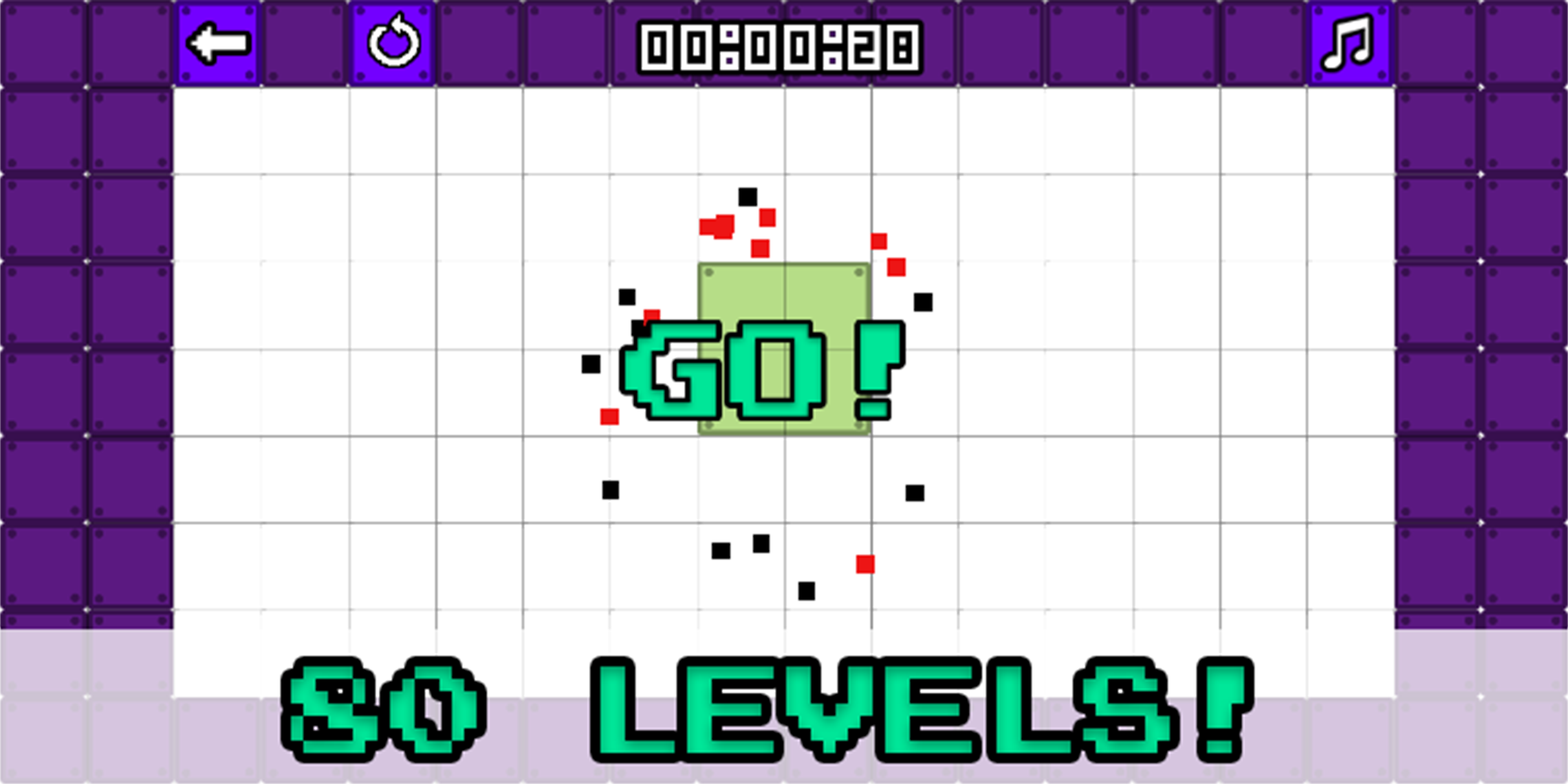 Pixel Dash Latest Version for Android/iOS APK - TapTap