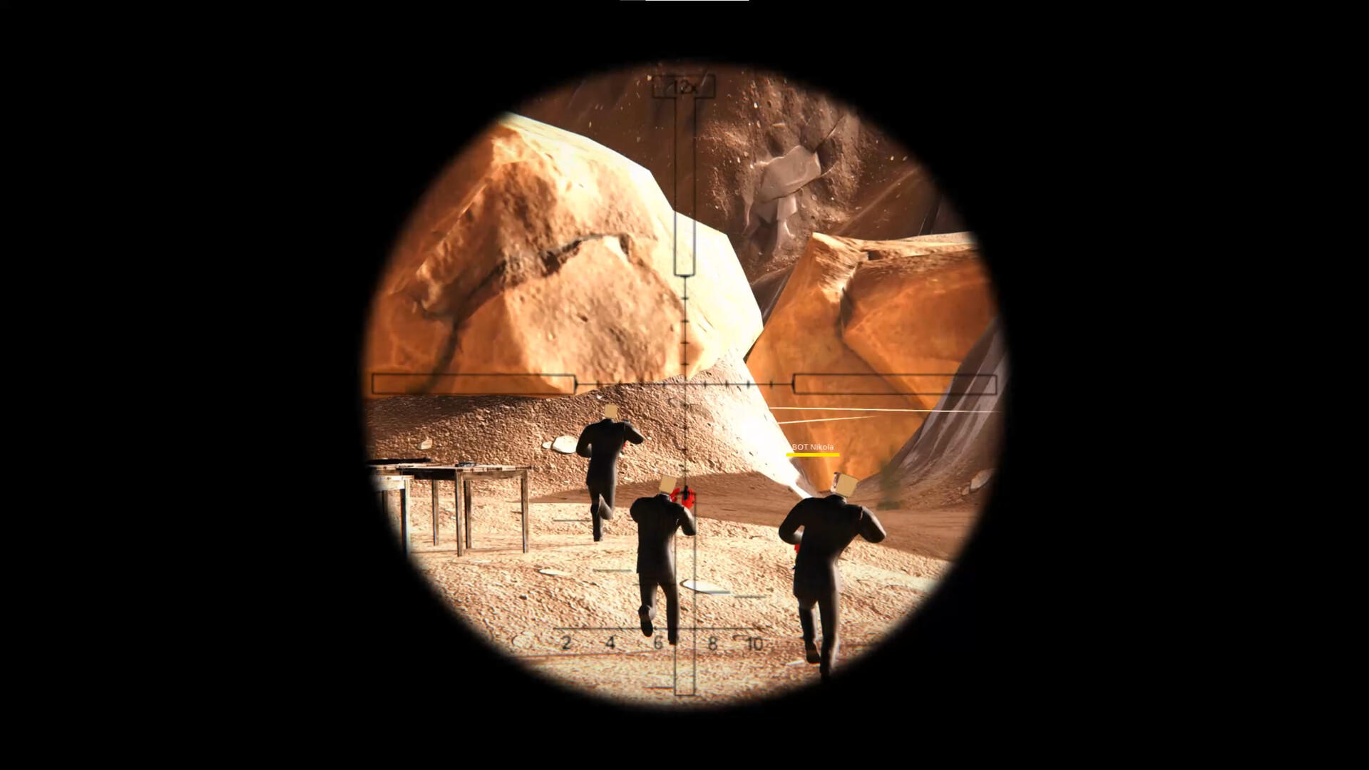 Screenshot 5 of Skibidi Toilet Skibidi Boom 