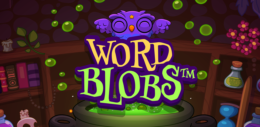 Banner of Blobs de palabras 1.1.9