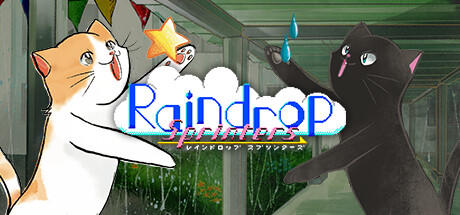 Banner of Raindrop Sprinters 