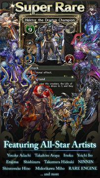 Скриншот игры 时空魔法