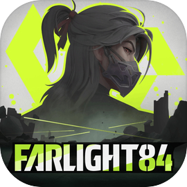 Farlight 84