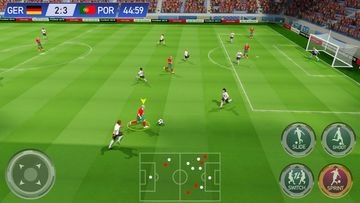 Play Football 2026- Real Goal Game Screenshot