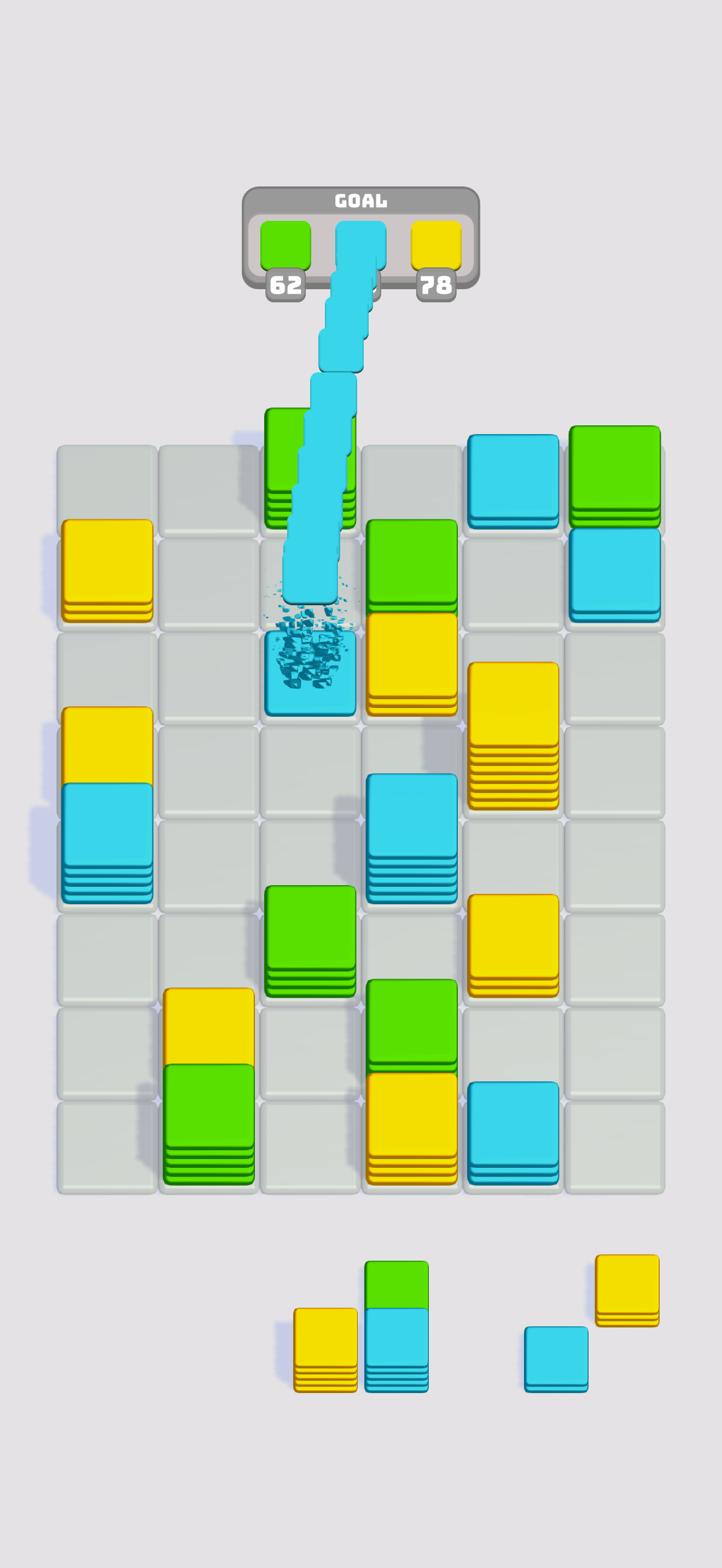 Block Stack Sort Latest Version for Android/iOS APK - TapTap