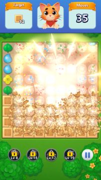 Harvest Season 게임 스크린샷