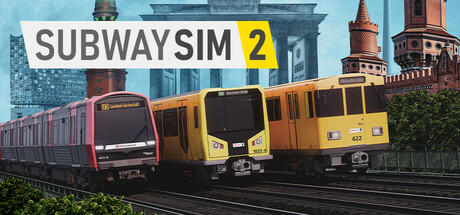 Banner of SubwaySim 2 