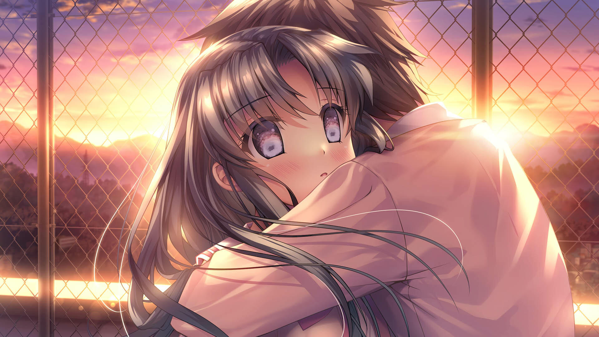 ONE. Game Screenshot
