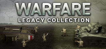 Banner of Warfare Legacy Collection 