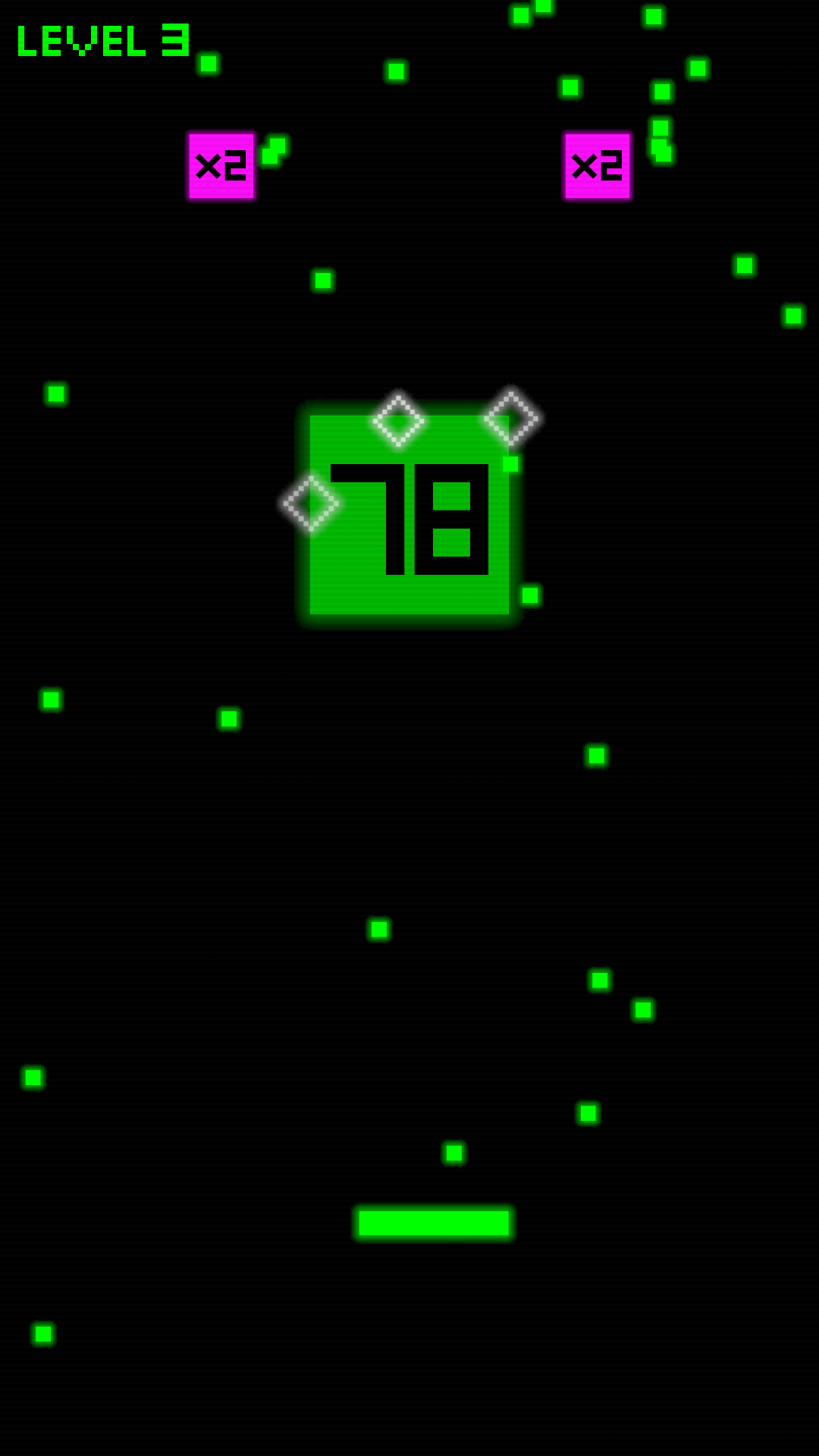 99Hits Game Screenshot