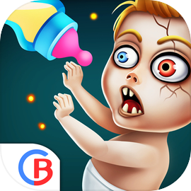 ER Hospital 2 - Zombie Newborn