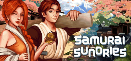 Banner of Samurai Sundries 