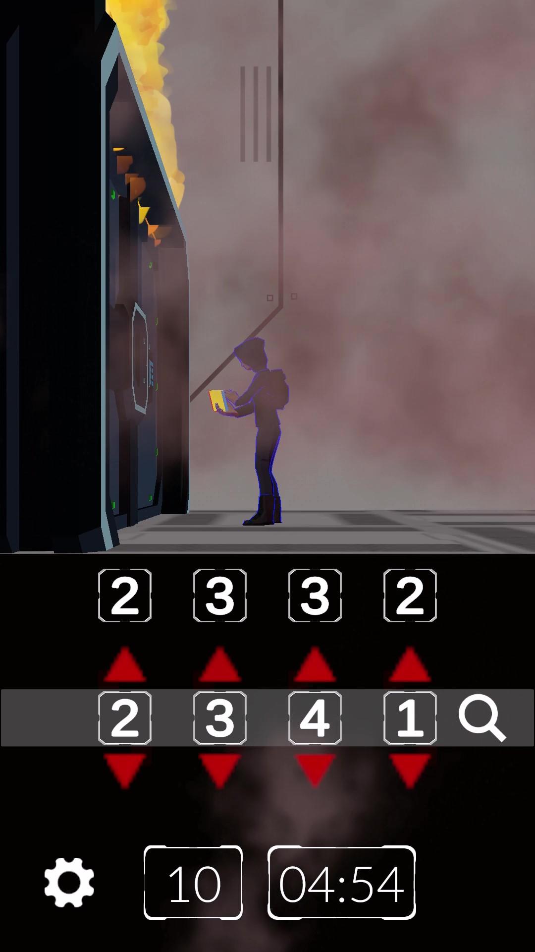 SCP Escape 2 android iOS apk download for free-TapTap