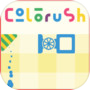 Icon of Colorush Puzzle