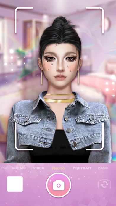 Best Makeup: Yourself Artist Game Screenshot
