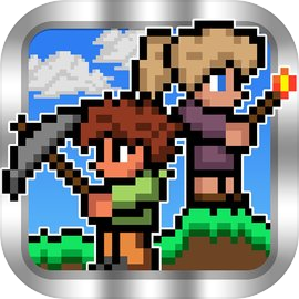 Multiplayer PE for Terraria