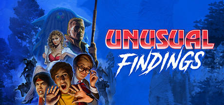 Banner of Unusual Findings 