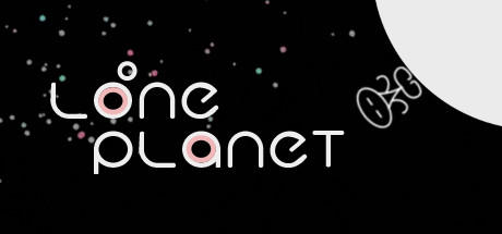 Banner of Lone Planet 