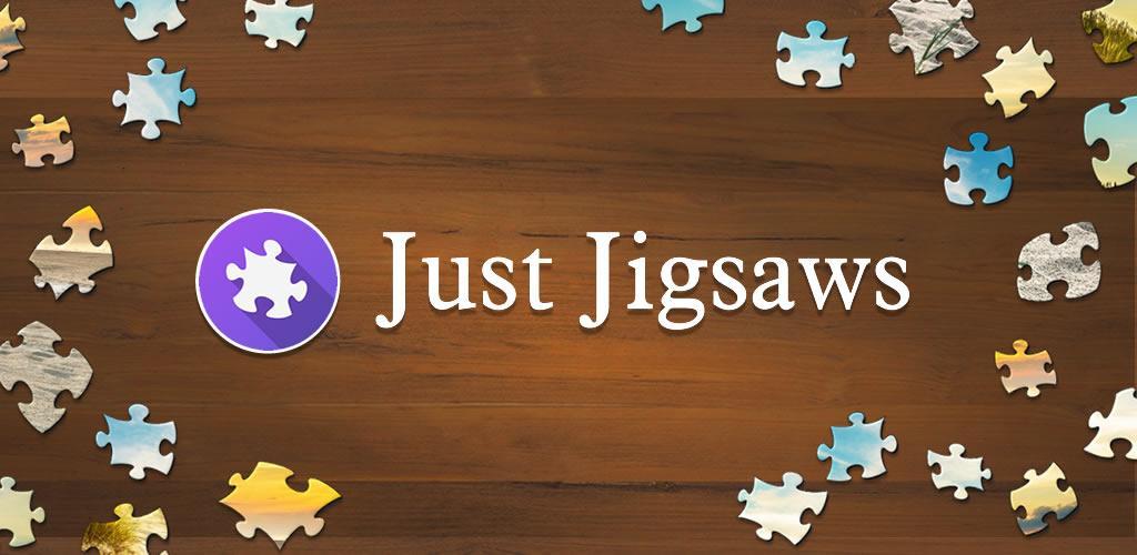 Just Jigsaws