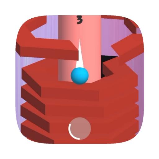 Stack Ball 3D Latest Version for Android/iOS APK - TapTap